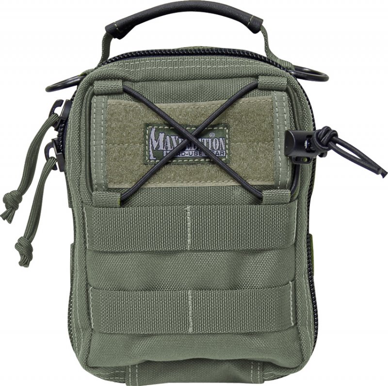 Maxpedition FR-1 Pouch. - Click Image to Close