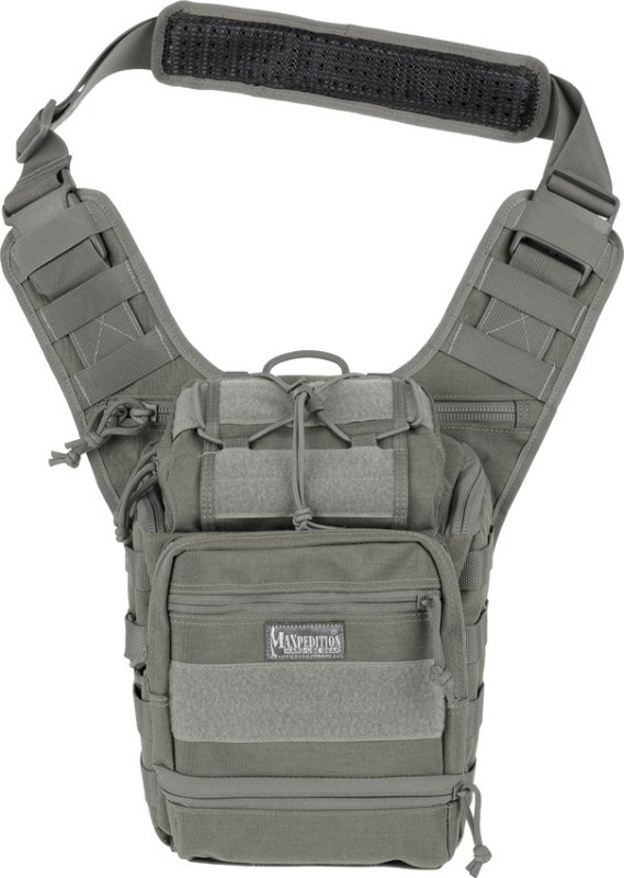 Maxpedition Colossus Versipack - Click Image to Close