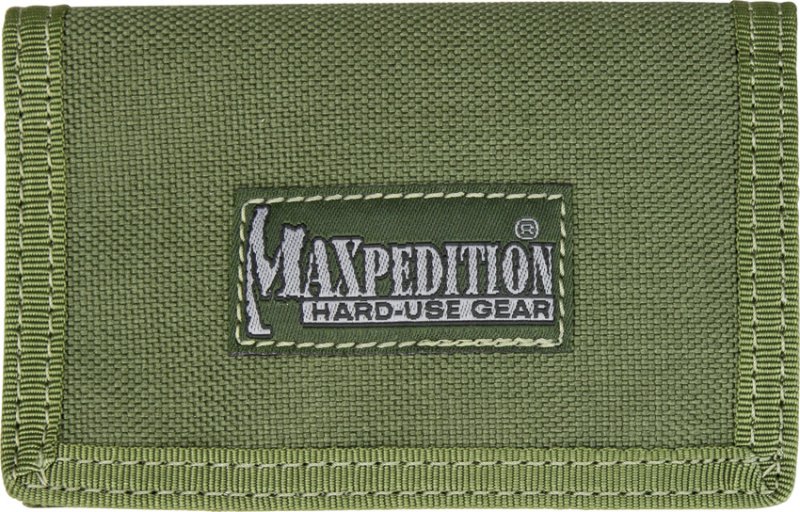 Maxpedition Micro Wallet - Click Image to Close