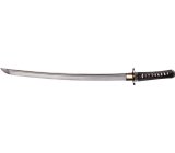 Cold Steel Wakazashi.