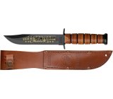 Ka-bar USMC OEF Afghanistan