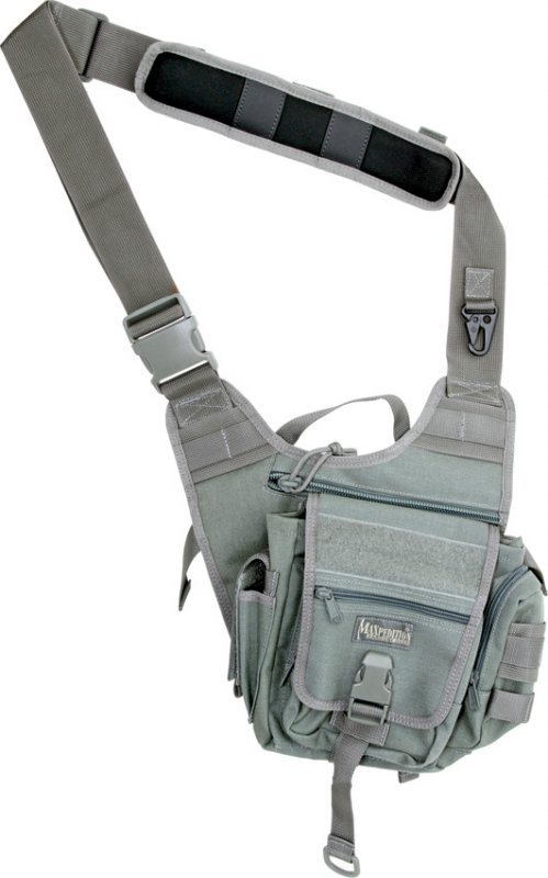 Maxpedition Fatboy S-Type Vers - Click Image to Close