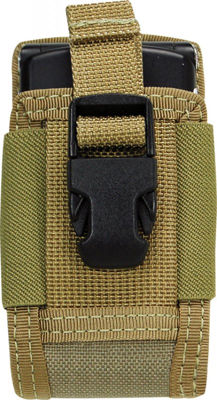 Maxpedition Phone Holster. - Click Image to Close