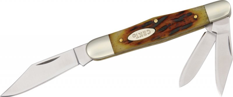 CRKT Pocket Classic Whittler - Click Image to Close