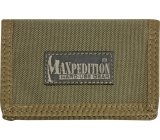 Maxpedition Micro Wallet.