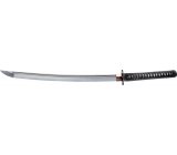 Cold Steel Chisa Katana.