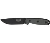 Esee Model 4 Plain Edge.