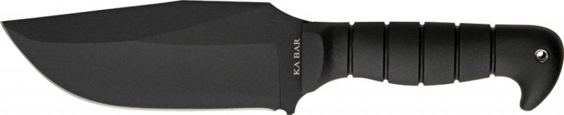 Ka-Bar Heavy-Duty Warthog. - Click Image to Close