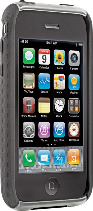 Otter Box Commuter TL. - Click Image to Close