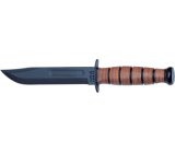 Ka-bar Short USA Plain Edge.