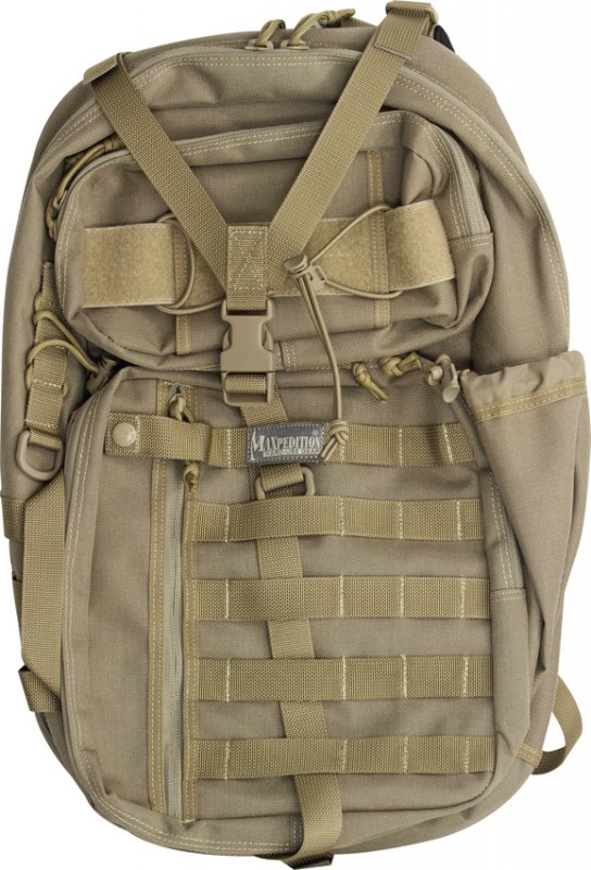 Maxpedition Kodiak Gearslinger - Click Image to Close