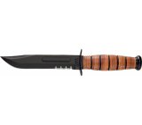 Ka-bar Army Fighting Knife.