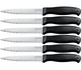 Cold Steel Steak Knife Set.