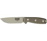 ESEE Model 4 Plain Edge.