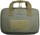 Maxpedition Khaki Pistol Case.