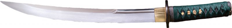 Cold Steel Dragonfly O Tanto. - Click Image to Close