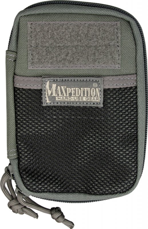Maxpedition Mini Pocket - Click Image to Close