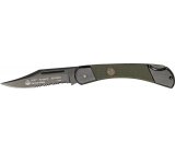 Puma SGB Ranger 30 Serrated.