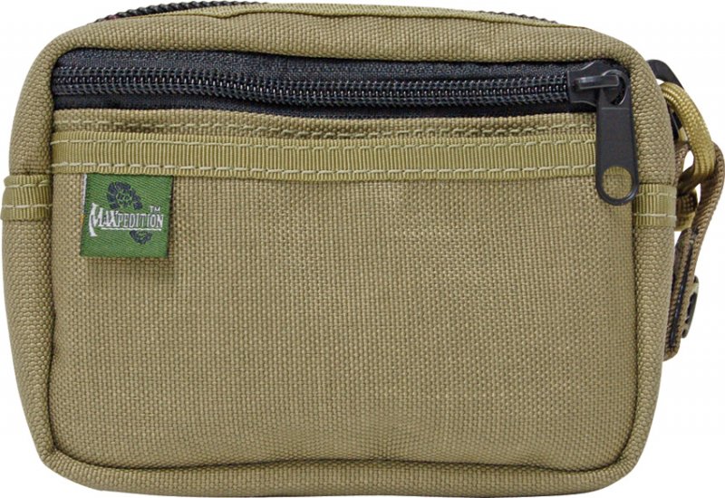 Maxpedition Modular Pocket. - Click Image to Close