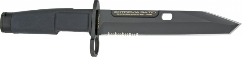 Extrema Ratio Fulcrum Bayonet. - Click Image to Close