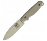 ESEE Laser Strike Desert Tan