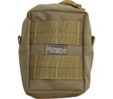 Maxpedition Vertical GP Pouch.