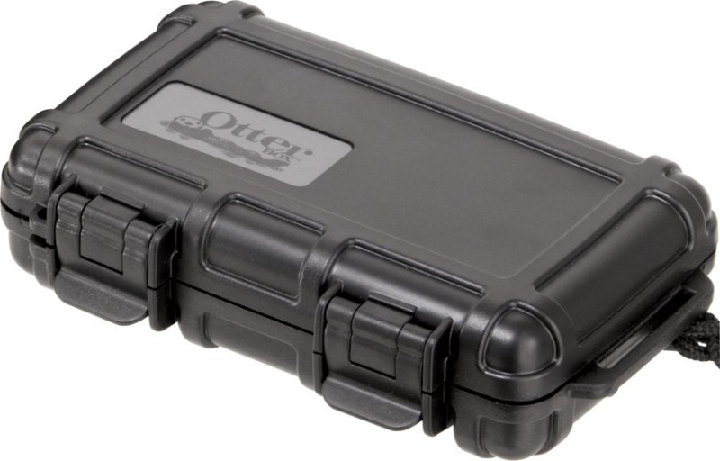 Otter Box Waterproof Case - Click Image to Close