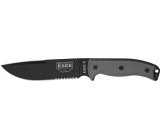 ESEE Model 6 Part Serrated.