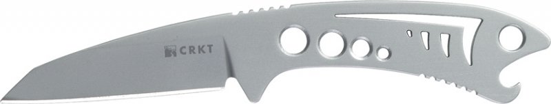CRKT Krein Dogfish Neck Knife. - Click Image to Close