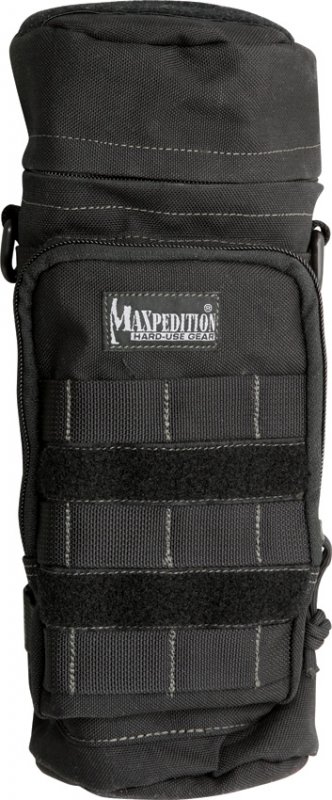 Maxpedition Bottle Holder. - Click Image to Close