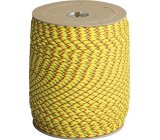 100 ft. yellow, gold, red, brown Parachute Cord Explode RG007H 