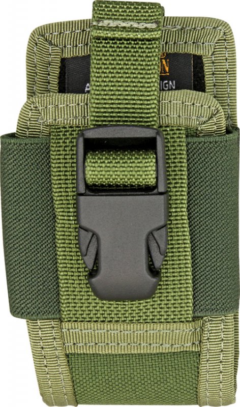 Maxpedition Phone Holster OD - Click Image to Close
