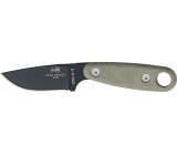 Esee Knives Izula II Black.