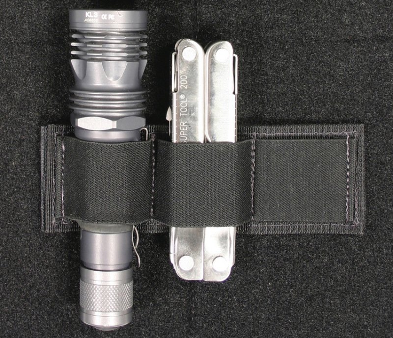 Maxpedition Three Mag Holder. - Click Image to Close