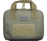 Maxpedition Khaki Pistol Case.