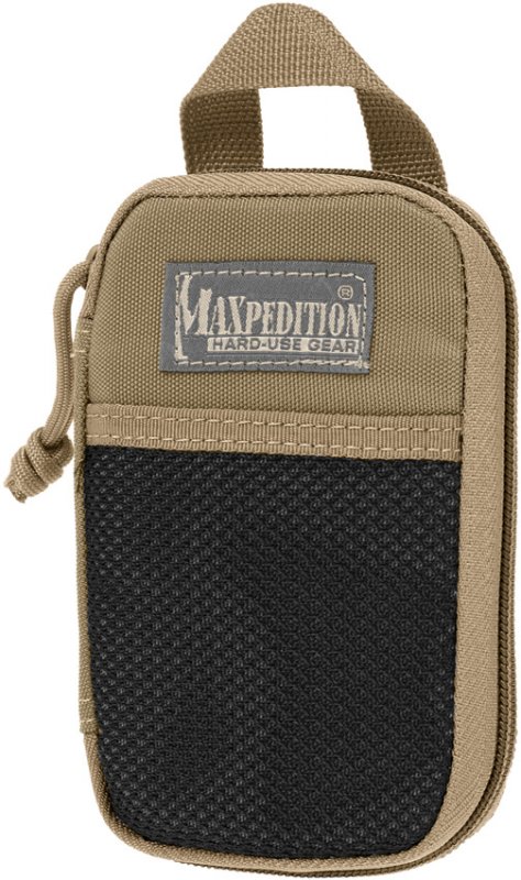 Maxpedition Micro Pocket. - Click Image to Close