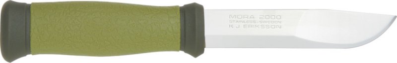 Mora Morakniv 2000. - Click Image to Close