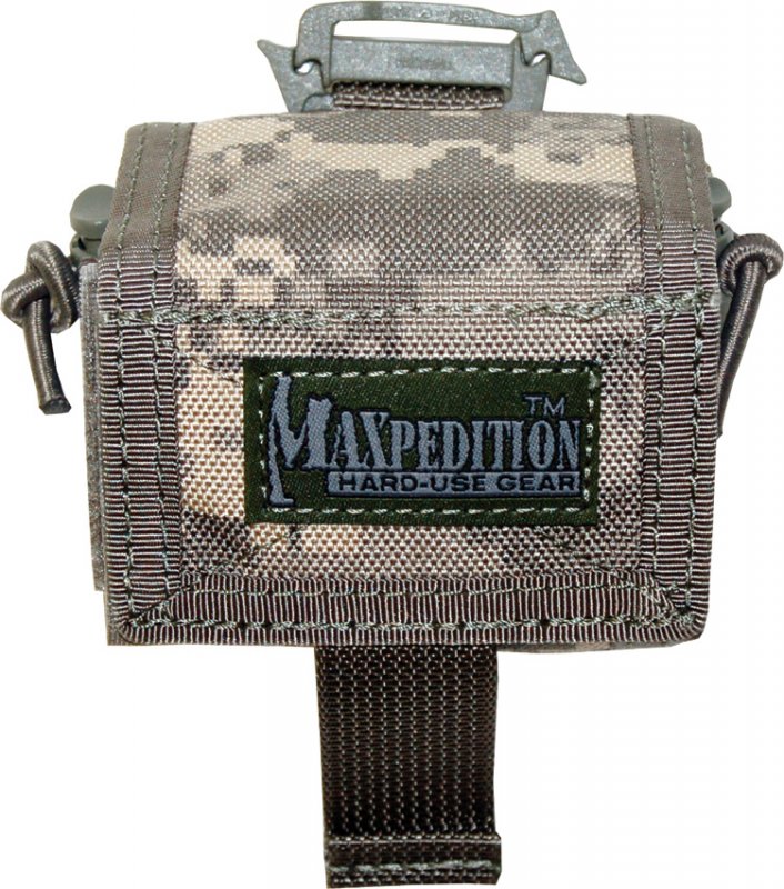 Maxpedition Rollypoly (MM Fold - Click Image to Close