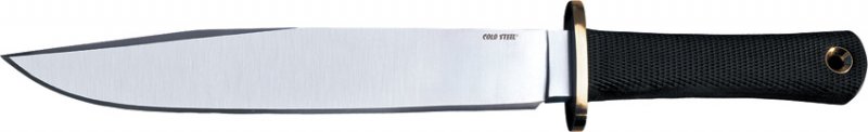 Cold Steel Trail Master Bowie. - Click Image to Close