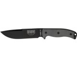 ESEE Model 6 Plain Edge.