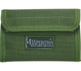 Maxpedition Spartan Wallet.