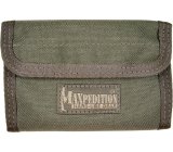 Maxpedition Spartan Wallet.