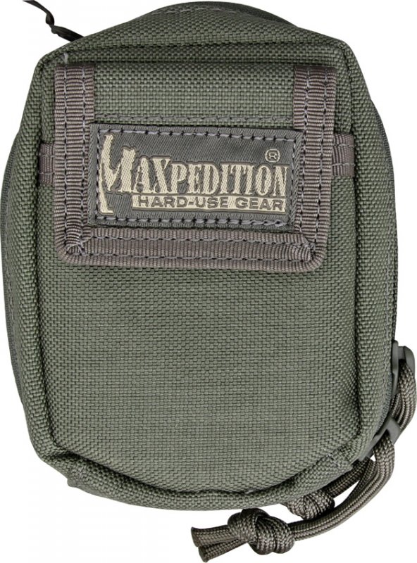 Maxpedition Barnacle Pouch. - Click Image to Close
