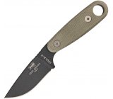 ESEE Izula II Tactical Grey