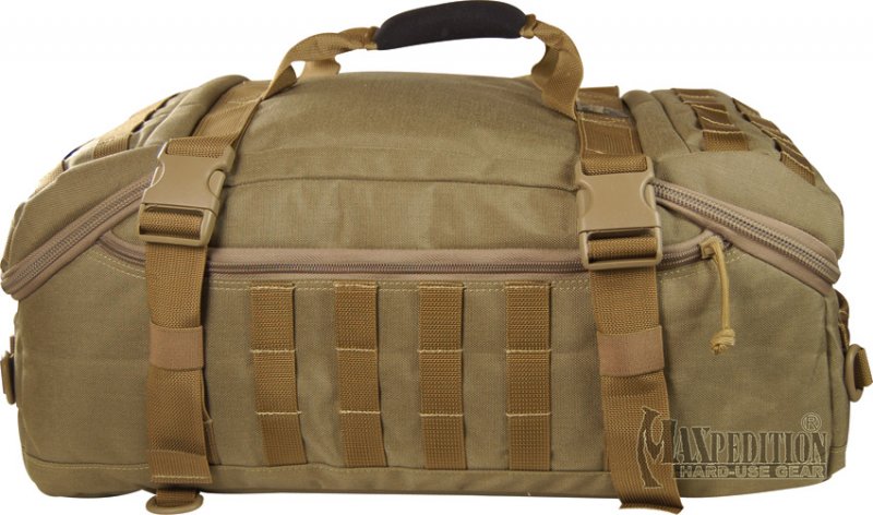 Maxpedition FliegerDuffel Bag. - Click Image to Close