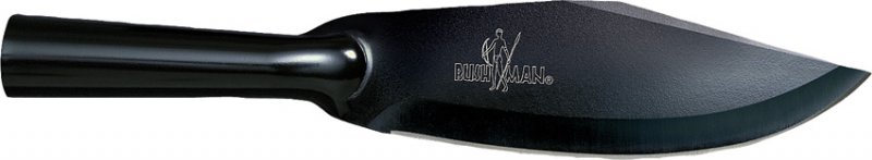 Cold Steel Bowie Blade Bushman - Click Image to Close