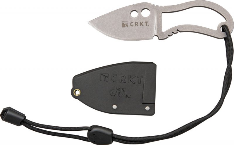 CRKT Ritter RSK Mk5 Survival - Click Image to Close