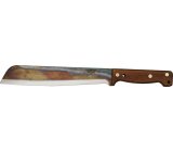 Svord Golok British Army Patte