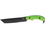 Ka-bar Zombie Knives Famine