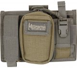 Maxpedition Triad Admin Pouch.